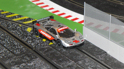 NINCO - 2013 - 50639 - McLaren F1 GTR #20 Aniversario